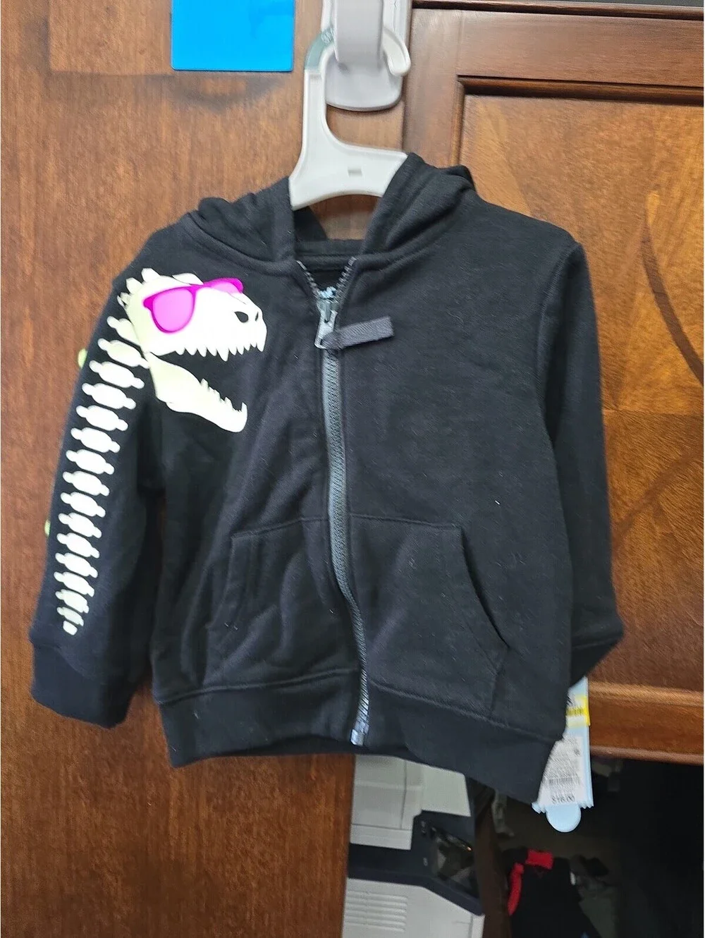 18m brand new halloween jacket from target item 918
